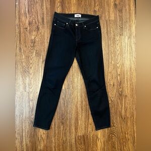 PAIGE skinny stretchy Jeans 30